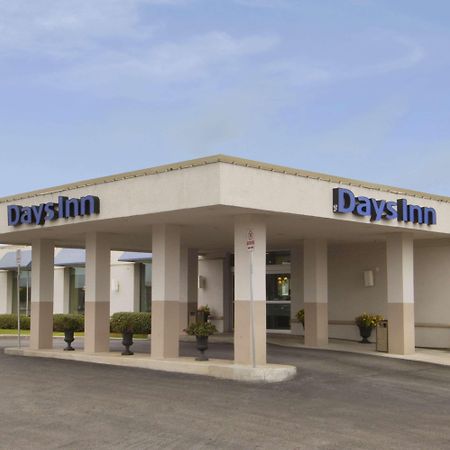 Days Inn By Wyndham Londyn Zewnętrze zdjęcie