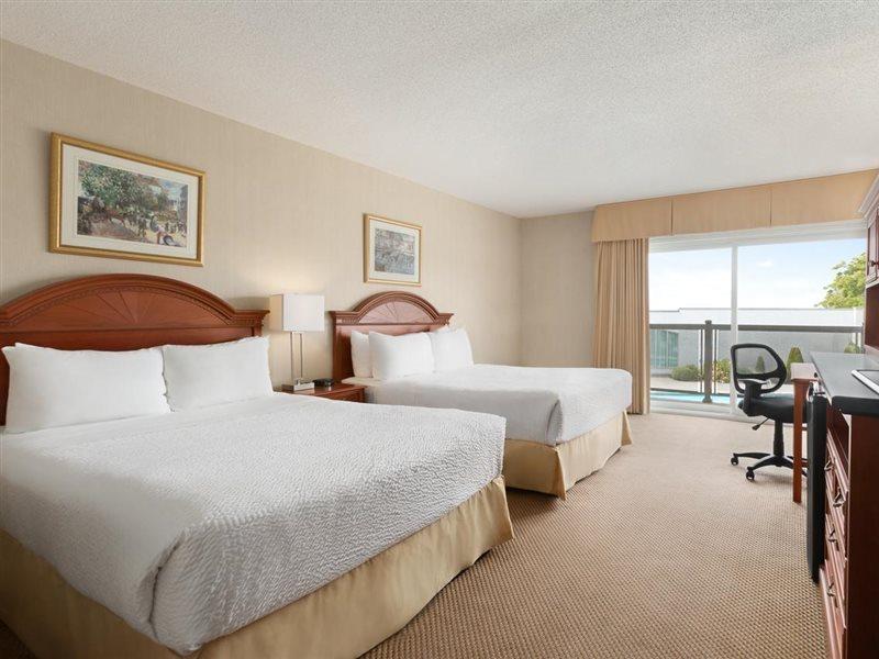 Days Inn By Wyndham Londyn Zewnętrze zdjęcie