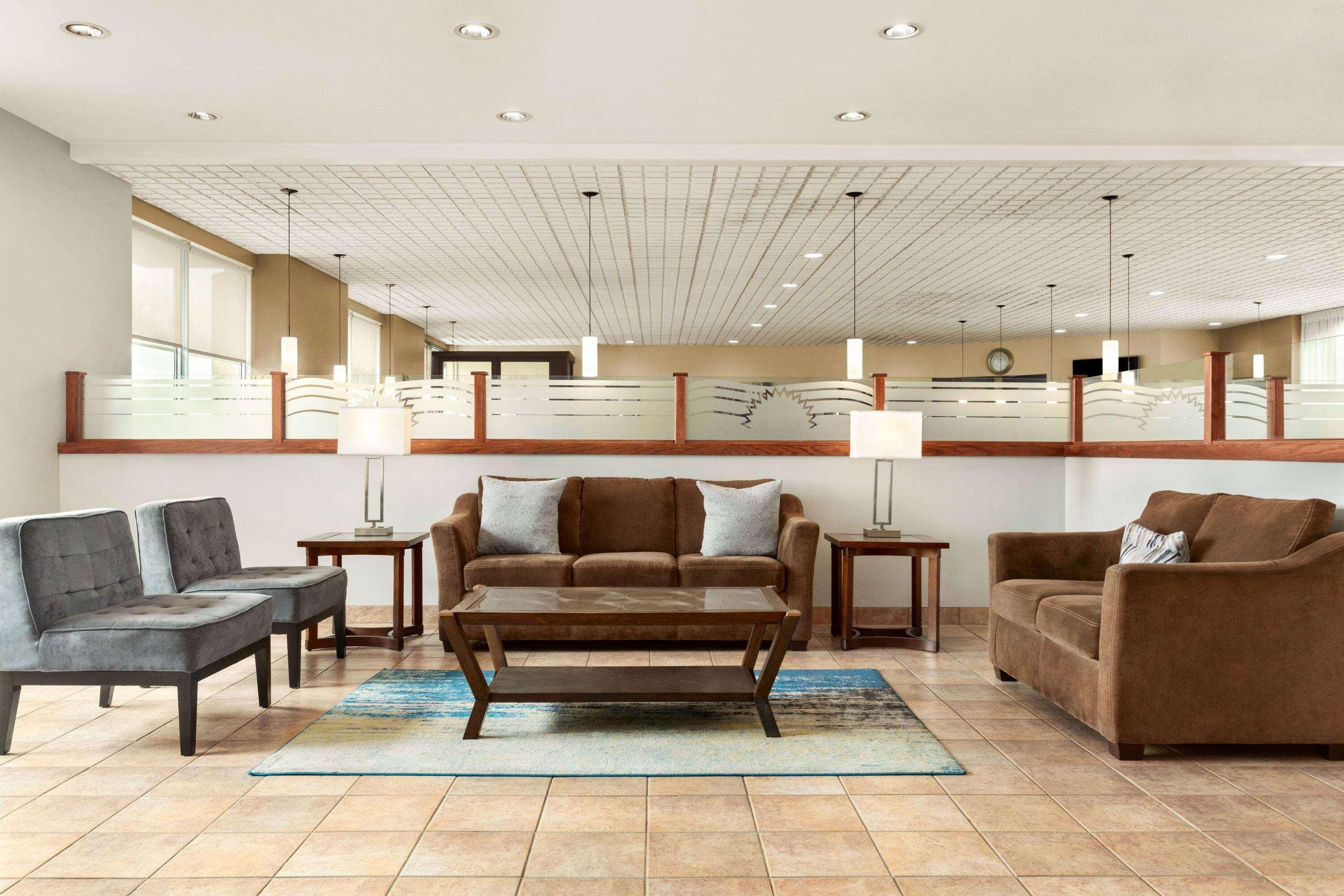 Days Inn By Wyndham Londyn Zewnętrze zdjęcie