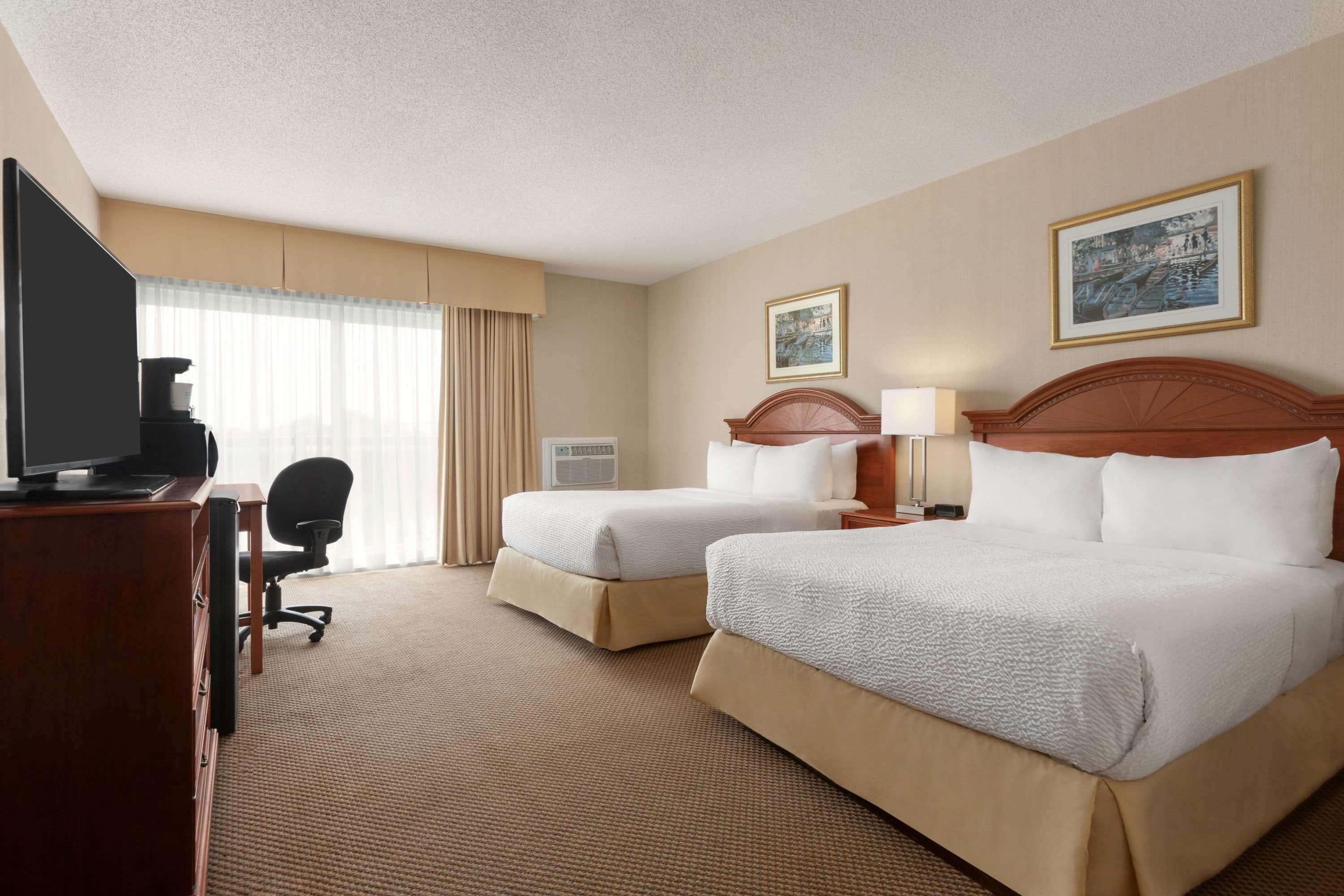 Days Inn By Wyndham Londyn Zewnętrze zdjęcie