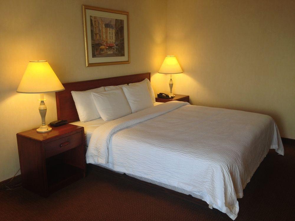 Days Inn By Wyndham Londyn Zewnętrze zdjęcie