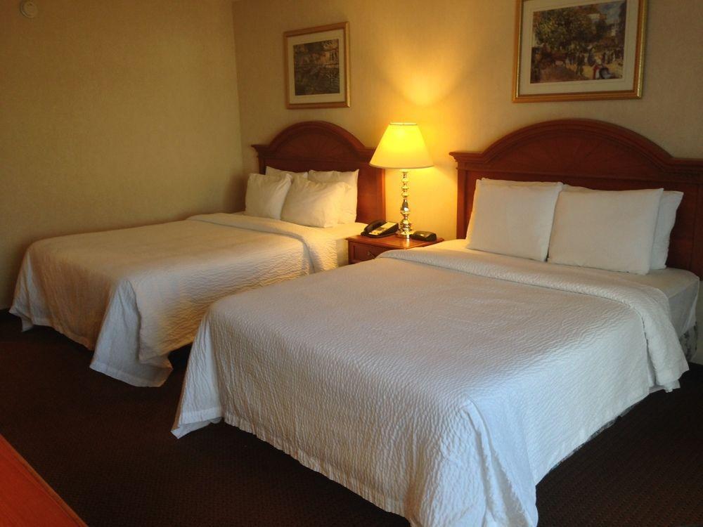 Days Inn By Wyndham Londyn Zewnętrze zdjęcie